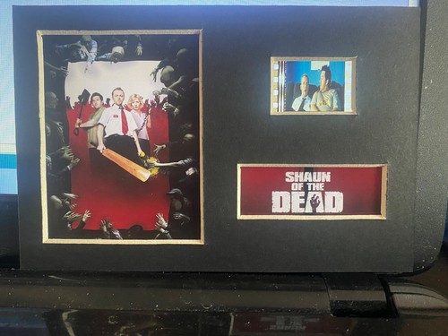 6x4 shaun the dead - 6x4, film