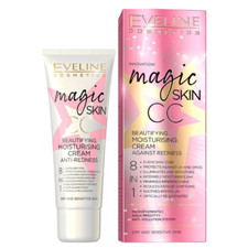 Eveline Magic Skin CC
