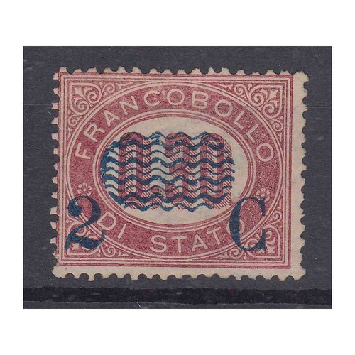 Kingdom italy 1878 - kingdom,