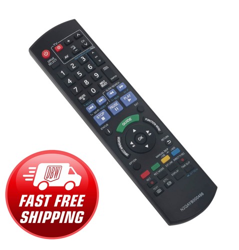 N2qayb000466 remote replace - remote,