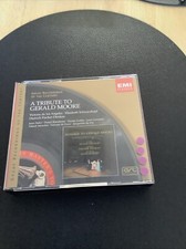 Various Composers : Tribute to