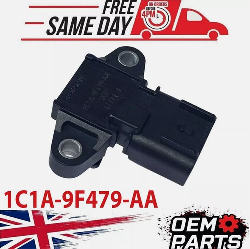 Boost pressure map sensor for - map,