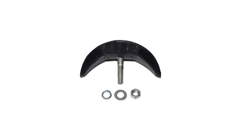 Stomp pit bike wheel - stomp, rim