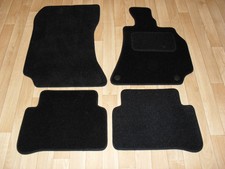 Car Mats for Mercedes E Class
