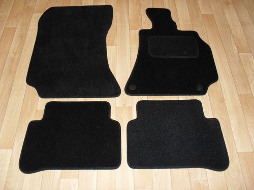 Car mats for - mats, mercedes