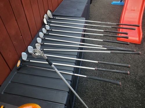 Jack nicklaus quad - jack, quad-x