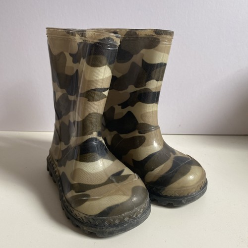 Mothercare kids wellies - kids,