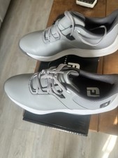 Footjoy Pro lite Golf Shoes