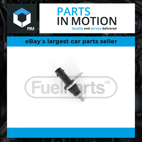 Coolant temperature sensor - coolant,