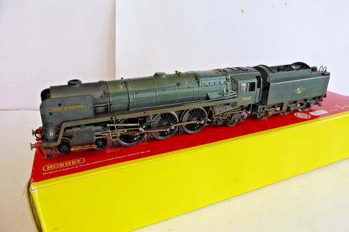 Gauge hornby r2835 - hornby,