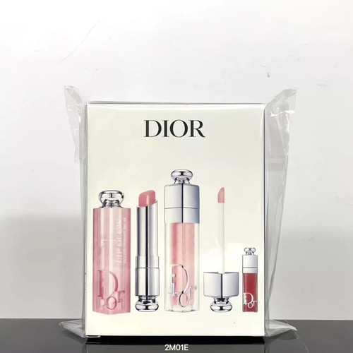 Dior addict essentials - dior,