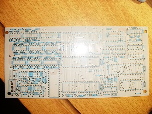 Build your own - , z80a
