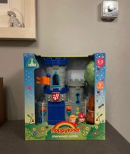 ELC Happyland Fairy Tale