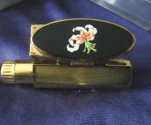 Stratton vintage lipview - vintage,