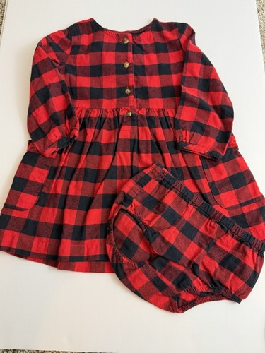 Carter girls 18m 2pc - 2pc, cotton