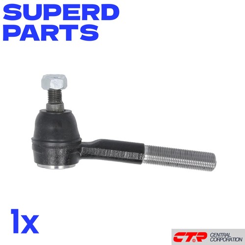 Tie rod end fits - l/r, fits: