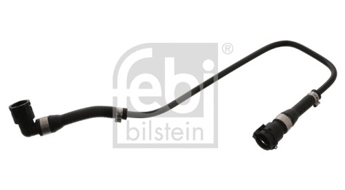 Radiator hose fits bmw - bmw, sav