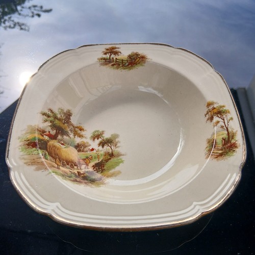 Vintage alfred meakin 1940 - alfred,