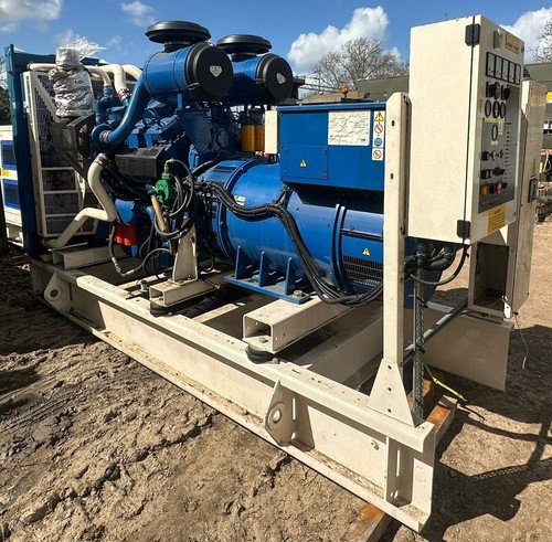 Used wilson 800 kva - used, wilson,