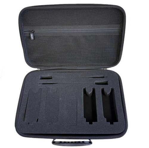 Delkim eva alarm - &, hanger