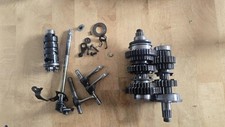 Yamaha TRX850 1997 Gearbox Assembly (Complete)