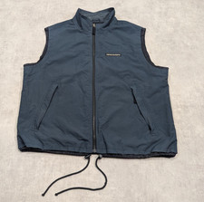 Vtg Abercrombie & Fitch Gilet