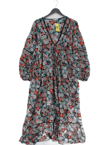 Oliver bonas maxi dress uk18 - maxi,