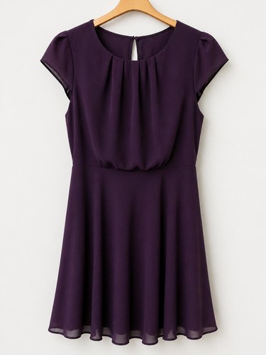 Billie blossom purple - billie, &