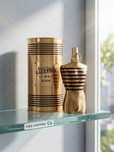 Jean paul gaultier male - le,
