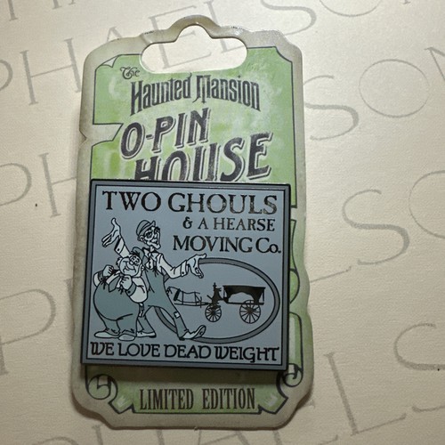 Disney pin 999 two - pin,