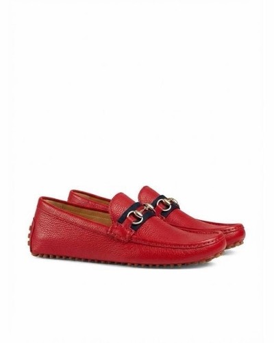 Gucci men red horse - gucci, title