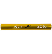 Usain Bolt Signed 2016 Rio