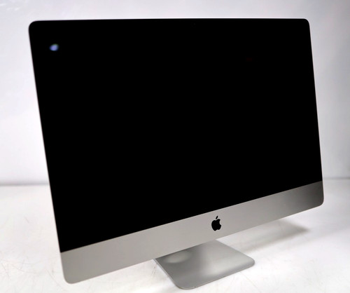 Apple imac 2017 intel - 27",