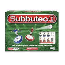 SUBBUTEO Table Football Game
