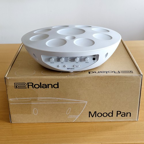 Roland mood pan - mood,