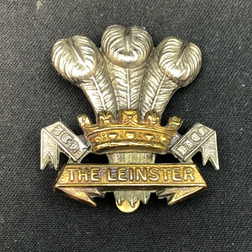 Prince wales leinster - prince,