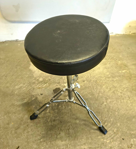 Adjustable padded drum - padded,