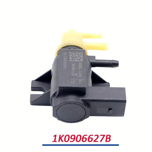 N75 turbo pressure solenoid - turbo,