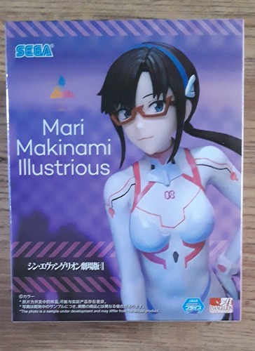 Evangelion 1 0 mari - evangelion, +