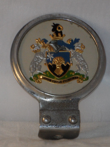 Rare royal agricultural - royal,