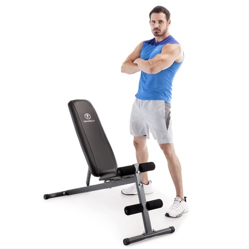 Multi position utility bench - multi-position,