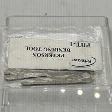 Locksmith Peterson Bending