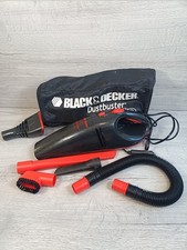 Black & Decker Dustbuster Auto