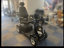 Rascal Vision Mobility Scooter