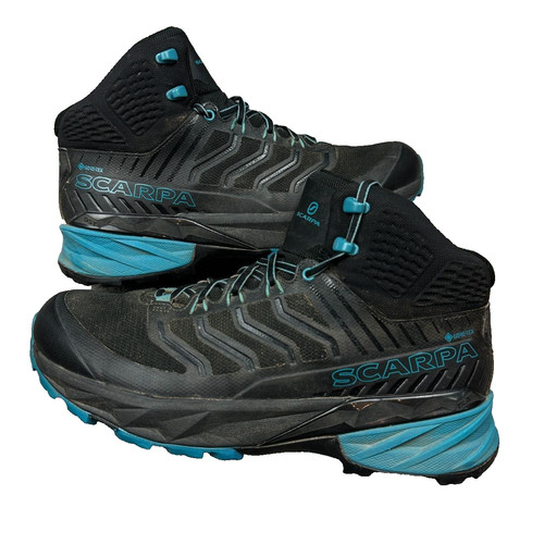 Scarpa rush mid - scarpa,