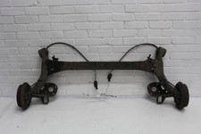 VW Polo 6R Mk5 Rear Axle Beam