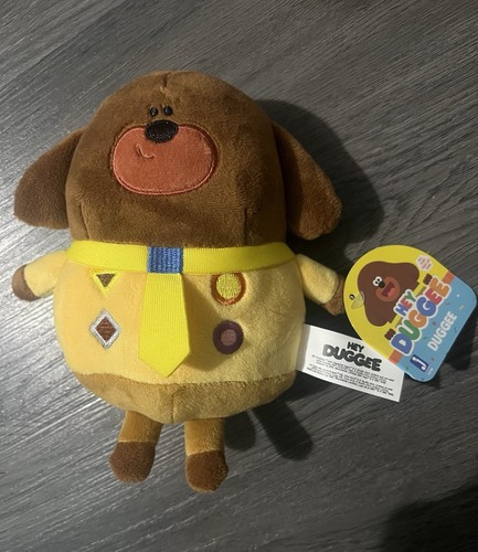 Official hey duggee - official, plush