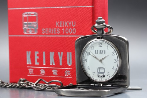 Keikyu 1000 series - keikyu,