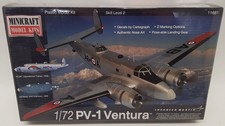 Minicraft Model Aircraft Kit