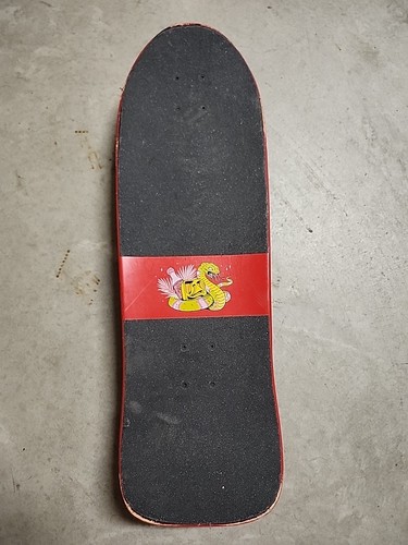 Landyachtz tugboat cobra - landyachtz,